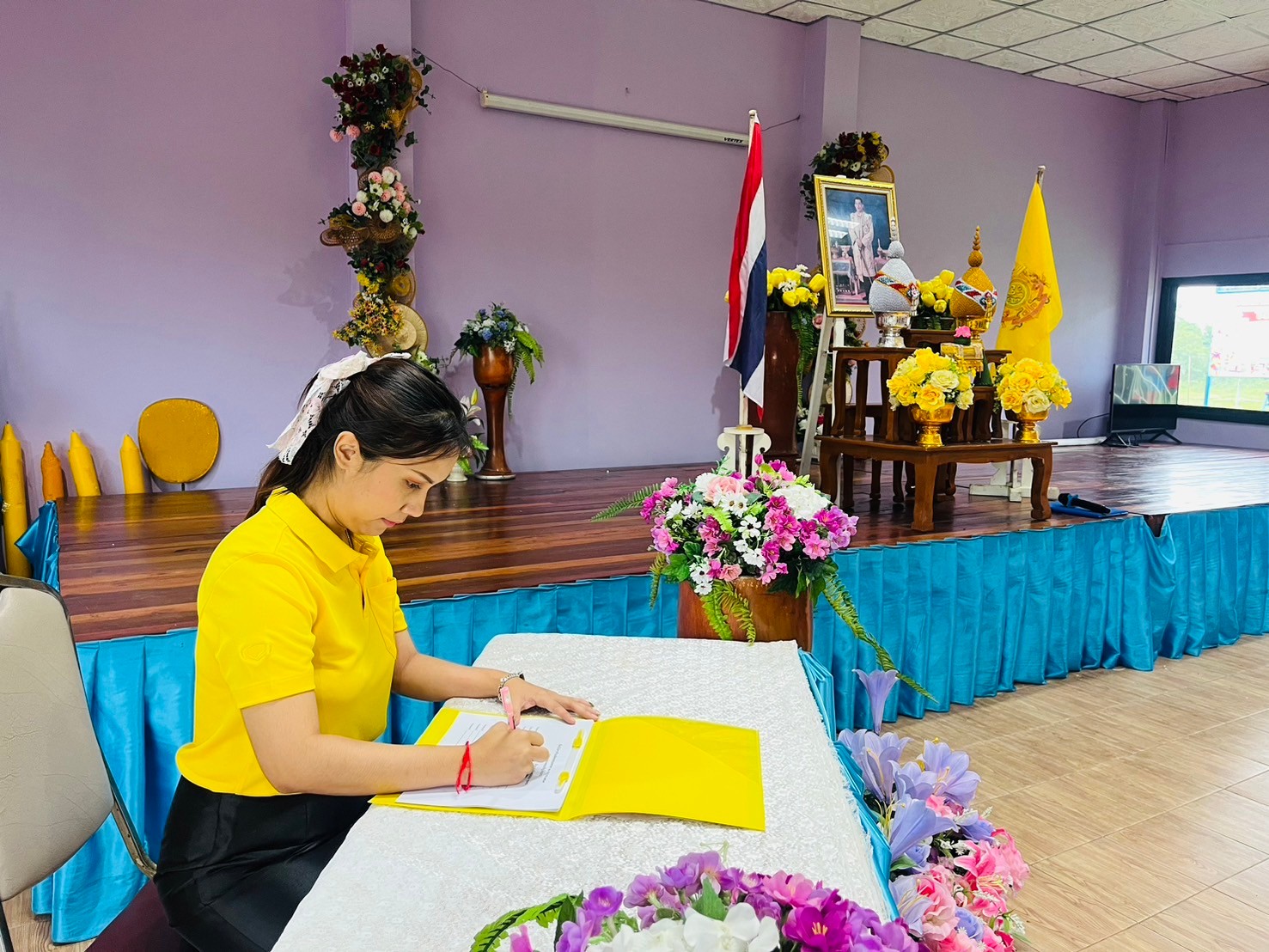 INE_ALBUM_กิจกรรมวันที่ 28 07 67_๒๔๐๗๒๖